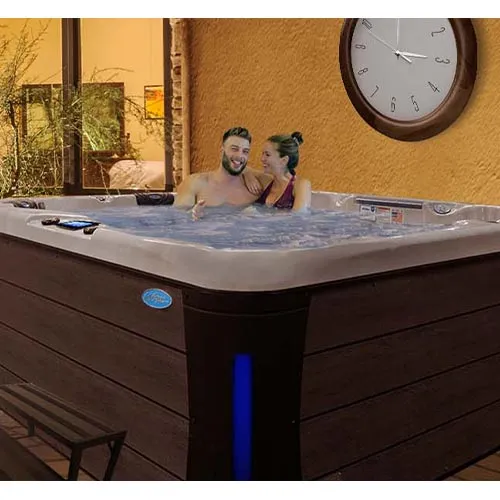 Platinum hot tubs for sale in Mileto